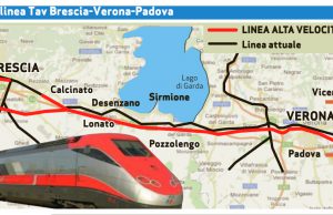 Tav Brescia-Verona: approvazione ambigua del decreto “Sblocca cantieri”