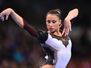 Olimpiadi: Cassarà fuori agli ottavi, immensa Vanessa Ferrari. Finale per la Horn