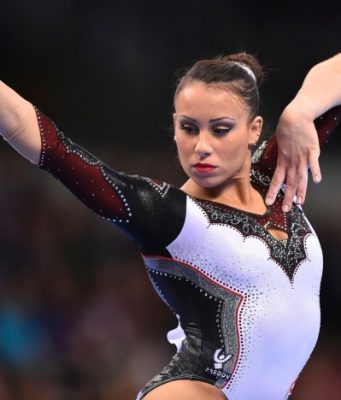 Olimpiadi: Cassarà fuori agli ottavi, immensa Vanessa Ferrari. Finale per la Horn