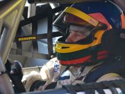 Un campione del mondo di F1 a Castrezzato: Jacques Villeneuve prova la Nascar