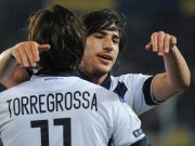 Il Brescia torna primo in solitaria: Venezia spazzato via 2-0