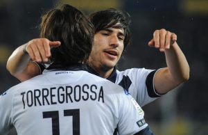 Udinese-Brescia 2-0, i bianconeri schiacciano le rondinelle