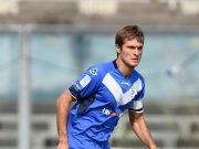 Brescia infinito: Livorno battuto. Romagnoli, gol da profumo di Serie A