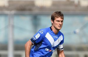 Brescia infinito: Livorno battuto. Romagnoli, gol da profumo di Serie A