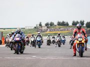 Trofeo Motoestate: motori accesi per il primo round di Castrezzato