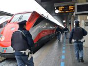 Macchinisti ubriachi sospesi a tempo indeterminato da Trentalia