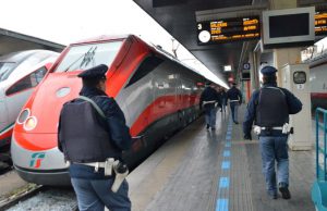 Macchinisti ubriachi sospesi a tempo indeterminato da Trentalia