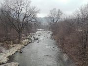 Inquinamento del Chiese, scoperto il responsabile