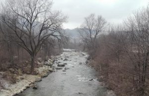 Inquinamento del Chiese, scoperto il responsabile