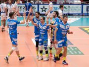 Atlantide Brescia si prepara al match di lunedì con la Nazionale Juniores