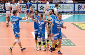 Atlantide Brescia si prepara al match di lunedì con la Nazionale Juniores