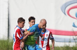 Aggancio della Feralpisalò alla Triestina al secondo posto. Ferretti regala 3 punti d’oro