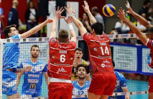 Centrale del Latte Sferc Brescia, fine dei sogni tra gli applausi: in semifinale va Piacenza