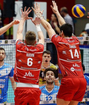 Centrale del Latte Sferc Brescia, fine dei sogni tra gli applausi: in semifinale va Piacenza