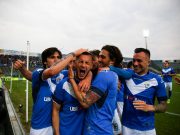 Il Brescia vede il traguardo. Match point promozione già a Lecce