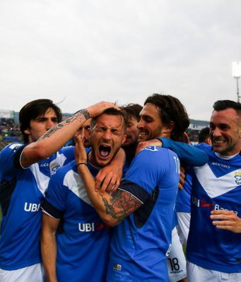 Brescia Calcio: date e amichevoli del ritiro pre campionato