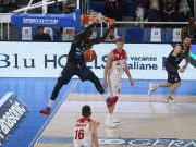 La Germani sfida Bologna per sognare l’aggancio alla zona playoff