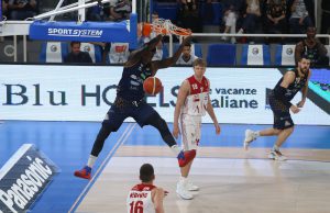 La Germani sfida Bologna per sognare l’aggancio alla zona playoff