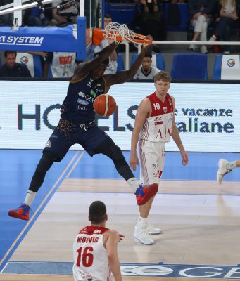 La Germani sfida Bologna per sognare l’aggancio alla zona playoff