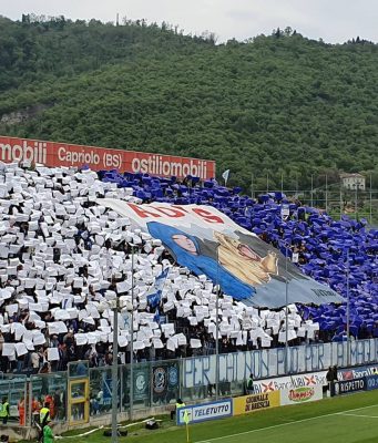 Febbre da Serie A: Curva Nord sold out con l’Ascoli. Caccia al biglietto