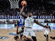 Germani Basket Brescia: per i processi c’è tempo, ora bisogna tifare