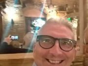 Ritrovato Marco Molinari: l’annuncio del lieto fine della moglie su Facebook