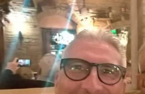 Ritrovato Marco Molinari: l’annuncio del lieto fine della moglie su Facebook