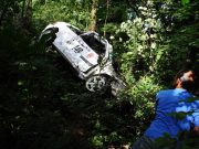 Incidente alla Malegno-Borno nel 2017, i testimoni: “Non c’erano vie di fuga”