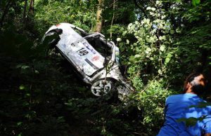 Incidente alla Malegno-Borno nel 2017, i testimoni: “Non c’erano vie di fuga”