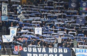 Il derby dei tifosi bresciani al Bentegodi: passione, gioia ed emozioni