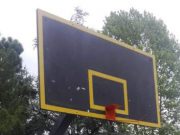 Roncadelle, campo da basket vandalizzato 10 giorni dopo l’inaugurazione
