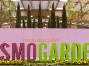Cosmogarden, al Brixia Forum è iniziata la fiera del verde