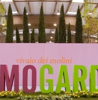 Cosmogarden, al Brixia Forum è iniziata la fiera del verde