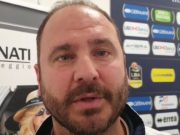 Germani, Diana: “Periodo difficile di infortuni. Abbiamo voglia di vincere”