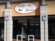 Spaccata a Roncadelle, svaligiato negozio di abiti da sposa