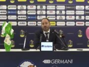 Germani, Diana: “Siamo cresciuti mentalmente”