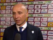 Brescia, Corini: “Ci abbiamo creduto fino alla fine”