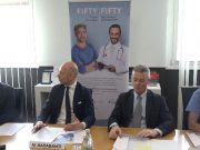 Tumore alla prostata, via alla campagna di prevenzione “Fifty-Fifty”