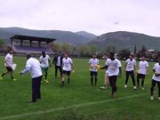 Prevalle in Eccellenza, la replica del trionfo questa sera in TV