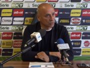 Brescia, Corini: “Cammino costruito con umiltà. Donnarumma sempre decisivo”