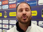 Germani, Diana: “A Sassari determinati e fiduciosi”