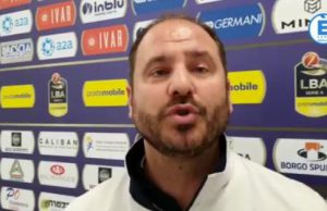 Germani, Diana: “A Sassari determinati e fiduciosi”