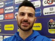 Germani, Sacchetti: “Entreremo in campo per vincere”