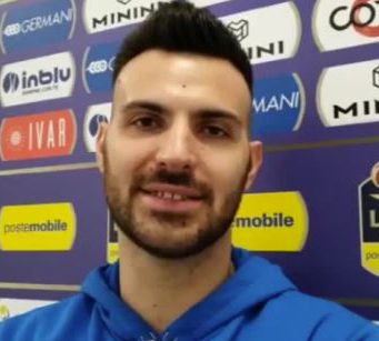 Germani, Sacchetti: “Entreremo in campo per vincere”