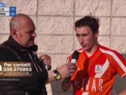 Il Prevalle batte 1-0 il Lumezzane, le interviste di fine gara