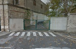 Donna senzatetto muore in via Eritrea: fatale un malore