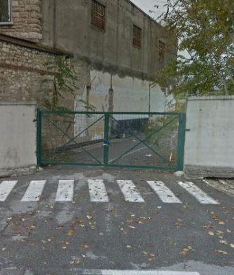 Donna senzatetto muore in via Eritrea: fatale un malore