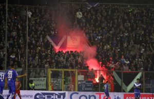 Verso Cremonese-Brescia: derby dell’Oglio con 2900 tifosi al seguito delle rondinelle