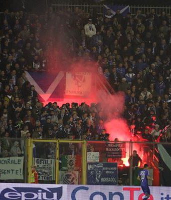 Verso Cremonese-Brescia: derby dell’Oglio con 2900 tifosi al seguito delle rondinelle