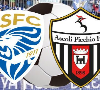 Inseguendo il sogno: mercoledì dalle 17.30 Diretta Stadio per Brescia-Ascoli